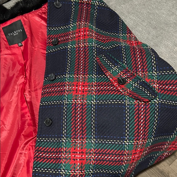 Talbots - Picture 5 of 9